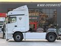 KMH GRUP'DAN 2014 MODEL AXOR