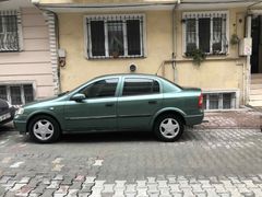 Sahibinden Opel Astra 1.6 CD 2001 Model  