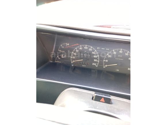 Sahibinden Fiat Tempra 1.6 S 1994 Model