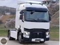RUHSAT SAHİBİNDEN RENAULT T 460 ROTERDARLİ BUZ DOLAPLİ
