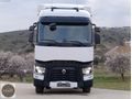 RUHSAT SAHİBİNDEN RENAULT T 460 ROTERDARLİ BUZ DOLAPLİ