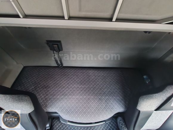 RUHSAT SAHİBİNDEN RENAULT T 460 ROTERDARLİ BUZ DOLAPLİ