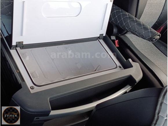 RUHSAT SAHİBİNDEN RENAULT T 460 ROTERDARLİ BUZ DOLAPLİ