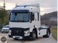 RUHSAT SAHİBİNDEN RENAULT T 460 ROTERDARLİ BUZ DOLAPLİ
