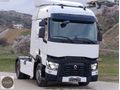 RUHSAT SAHİBİNDEN RENAULT T 460 ROTERDARLİ BUZ DOLAPLİ