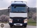 RUHSAT SAHİBİNDEN RENAULT T 460 ROTERDARLİ BUZ DOLAPLİ