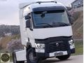 RUHSAT SAHİBİNDEN RENAULT T 460 ROTERDARLİ BUZ DOLAPLİ