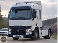 RUHSAT SAHİBİNDEN RENAULT T 460 ROTERDARLİ BUZ DOLAPLİ