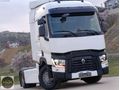 RUHSAT SAHİBİNDEN RENAULT T 460 ROTERDARLİ BUZ DOLAPLİ