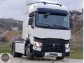 RUHSAT SAHİBİNDEN RENAULT T 460 ROTERDARLİ BUZ DOLAPLİ