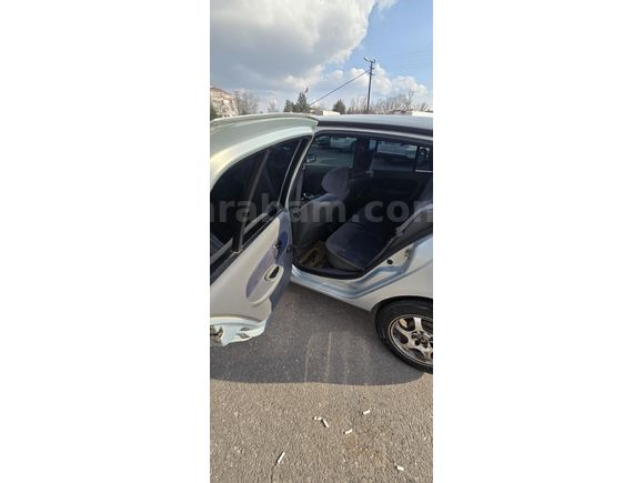 Renault Clio 1.4 RTA 215.000 Km
