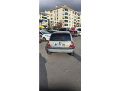 Renault Clio 1.4 RTA 215.000 Km