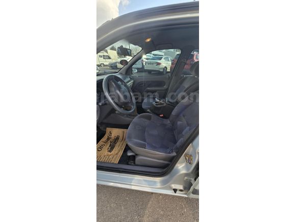Renault Clio 1.4 RTA 215.000 Km