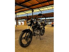 Sahibinden Mondial 125 MH Drift