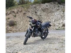 Sahibinden Mondial 125 MH Drift