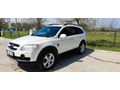 Sahibinden Chevrolet Captiva 2.0 D LT High 2009 Model