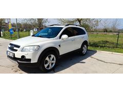 Sahibinden Chevrolet Captiva 2.0 D LT High 2009 Model