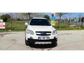 Sahibinden Chevrolet Captiva 2.0 D LT High 2009 Model
