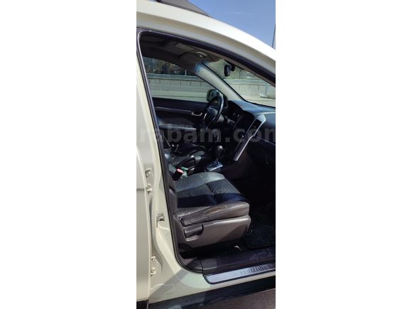 Sahibinden Chevrolet Captiva 2.0 D LT High 2009 Model