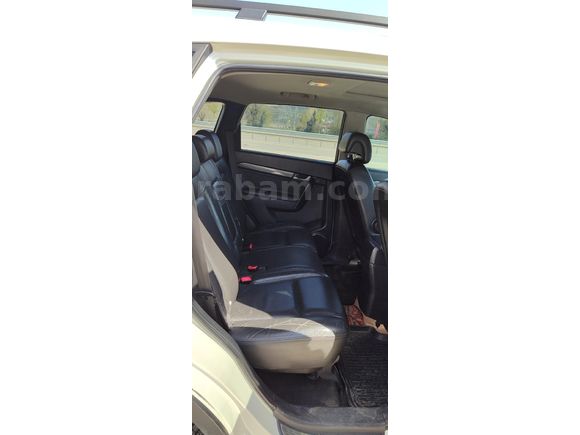 Sahibinden Chevrolet Captiva 2.0 D LT High 2009 Model