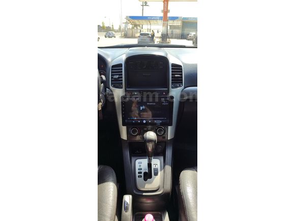 Sahibinden Chevrolet Captiva 2.0 D LT High 2009 Model