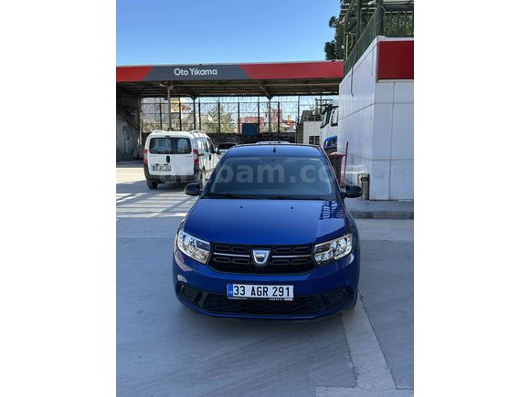 57 BİN KM DE  HATASIZ AYARINDA acil 