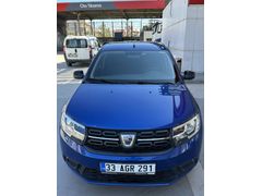 57 BİN KM DE  HATASIZ AYARINDA acil 