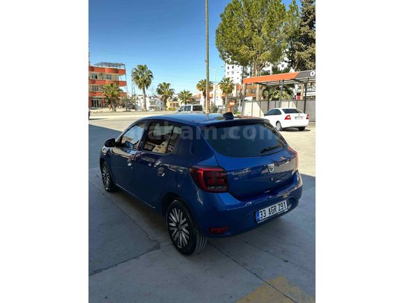 57 BİN KM DE  HATASIZ AYARINDA acil 