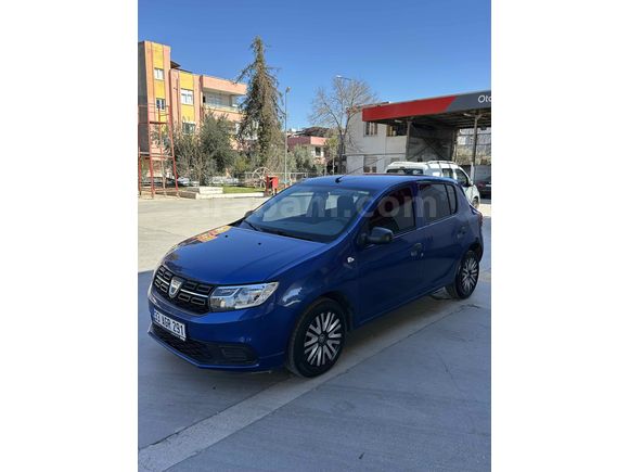 57 BİN KM DE  HATASIZ AYARINDA acil 
