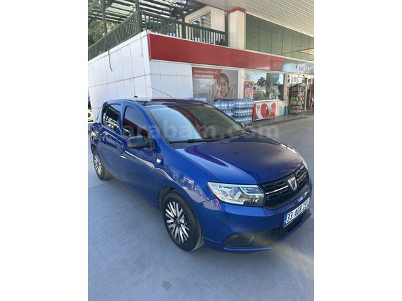 57 BİN KM DE  HATASIZ AYARINDA acil 