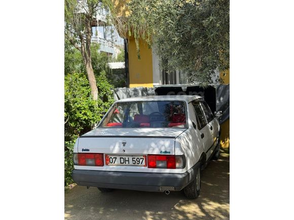 Sahibinden Tofaş Şahin 5 Vites 1992 Model