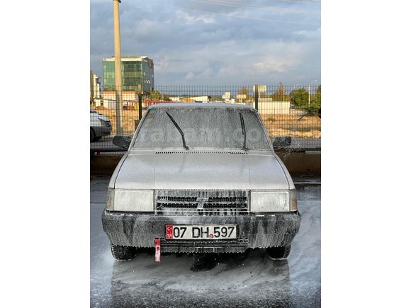 Sahibinden Tofaş Şahin 5 Vites 1992 Model