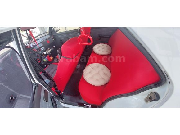 Sahibinden Tofaş Şahin 5 Vites 1992 Model