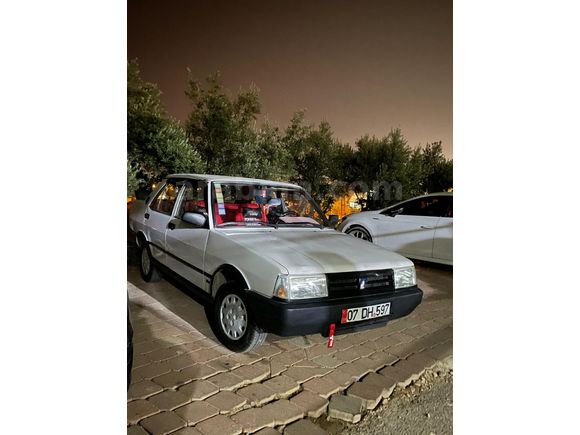 Sahibinden Tofaş Şahin 5 Vites 1992 Model