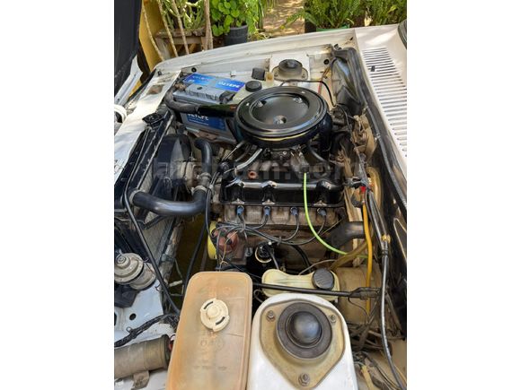 Sahibinden Tofaş Şahin 5 Vites 1992 Model