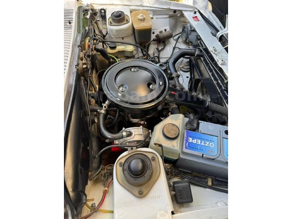 Sahibinden Tofaş Şahin 5 Vites 1992 Model