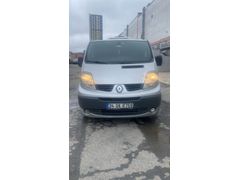 Sahibinden Renault Trafic 2.0 DCI Grand Confort 2010 Model +5 °C soğutmalı izoterm