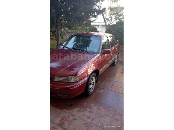 Sahibinden Daewoo Nexia 1.5 GLX 1996 Model