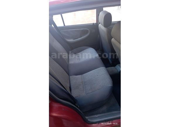 Sahibinden Daewoo Nexia 1.5 GLX 1996 Model