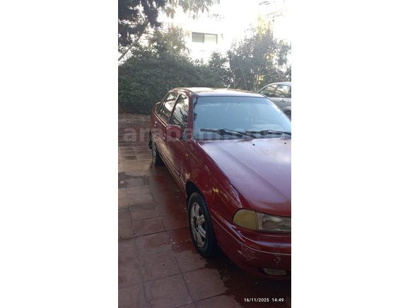 Sahibinden Daewoo Nexia 1.5 GLX 1996 Model
