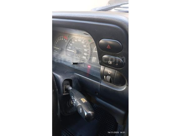 Sahibinden Daewoo Nexia 1.5 GLX 1996 Model