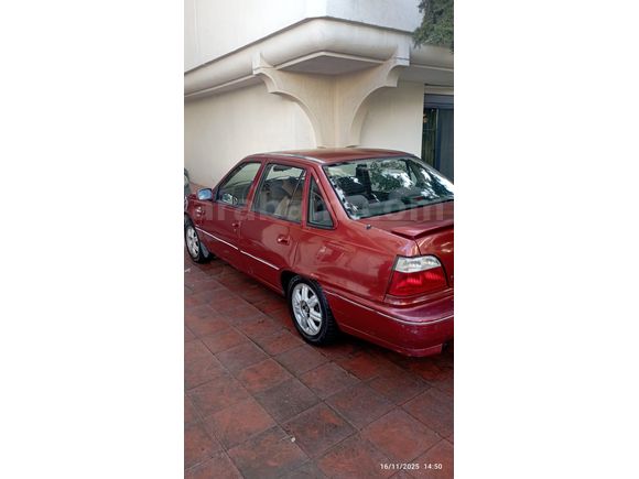 Sahibinden Daewoo Nexia 1.5 GLX 1996 Model
