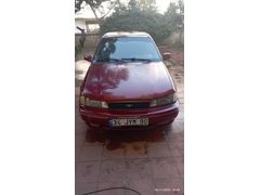 Sahibinden Daewoo Nexia 1.5 GLX 1996 Model