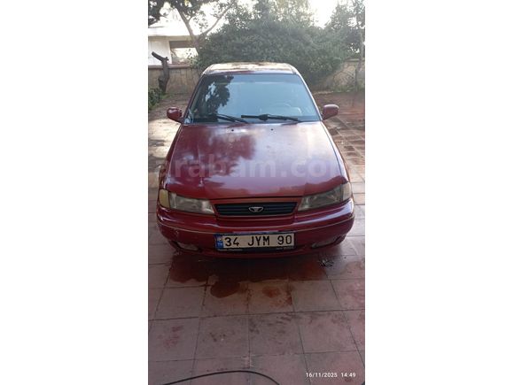 Sahibinden Daewoo Nexia 1.5 GLX 1996 Model