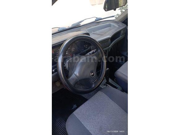 Sahibinden Daewoo Nexia 1.5 GLX 1996 Model