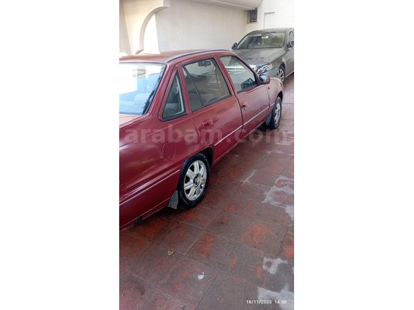 Sahibinden Daewoo Nexia 1.5 GLX 1996 Model