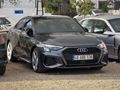 Sahibinden Audi A3 Sedan 35 TFSI S Line 2021 Model
