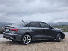 Sahibinden Audi A3 Sedan 35 TFSI S Line 2021 Model