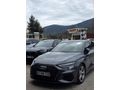Sahibinden Audi A3 Sedan 35 TFSI S Line 2021 Model