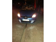Sahibinden Renault Grand Scenic 1.5 dCi Privilege 2012 Model